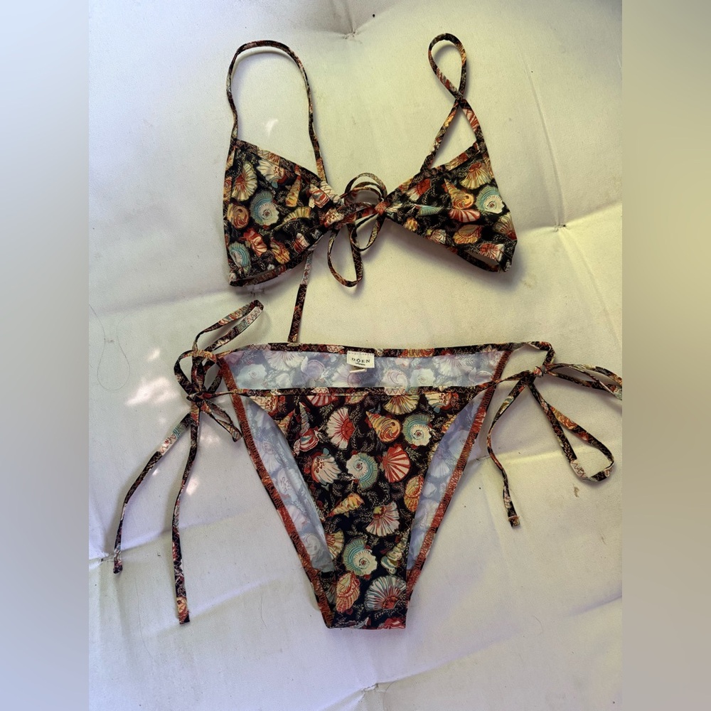 Doen bikini